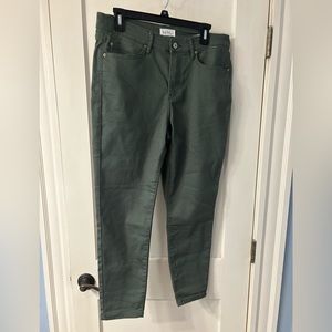 Nicole Miller skinny jeans
